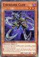 Cyberdark Claw - SGX1-ENG10 - Common