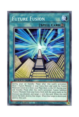 Future Fusion - SGX1-ENG13 - Common