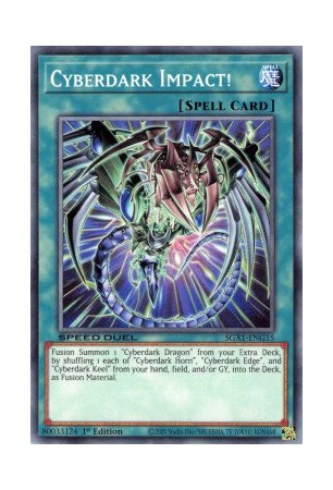 Cyberdark Impact! - SGX1-ENG15 - Common