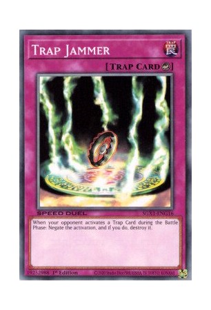 Trap Jammer - SGX1-ENG16 - Common