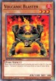 Volcanic Blaster - SGX1-ENH08 - Common