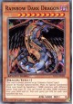 Rainbow Dark Dragon - SGX1-ENI09 - Common