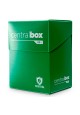 Deck Box Central 80+ - Verde