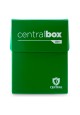 Deck Box Central 80+ - Verde