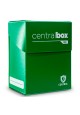 Deck Box Central 80+ - Verde