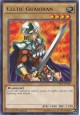 Celtic Guardian - MIL1-EN026 - Rare