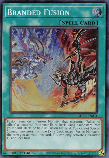 ULTRA RISING - SHINING BLUE FUSION!! -, Summons