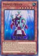 Puppet Queen - GFP2-EN029 - Ultra Rare