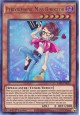 Performapal Miss Director - GFP2-EN035 - Ultra Rare