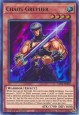 Chaos Grepher - GFP2-EN039 - Ultra Rare