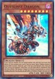 Outburst Dragon - GFP2-EN041 - Ultra Rare