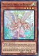 Victorica, Angel of Bravery - GFP2-EN042 - Ultra Rare