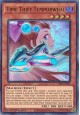 Time Thief Temporwhal - GFP2-EN044 - Ultra Rare