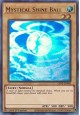 Mystical Shine Ball - GFP2-EN046 - Ultra Rare