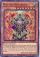 Master Hyperion - GFP2-EN047 - Ultra Rare