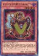 Vision HERO Gravito - GFP2-EN061 - Ultra Rare