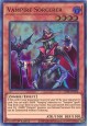 Vampire Sorcerer - GFP2-EN070 - Ultra Rare