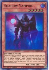 Shadow Vampire - GFP2-EN071 - Ultra Rare