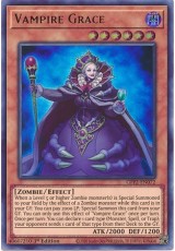 Vampire Grace - GFP2-EN072 - Ultra Rare