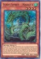 Tenyi Spirit - Nahata - GFP2-EN086 - Ultra Rare