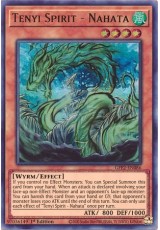 Tenyi Spirit - Nahata - GFP2-EN086 - Ultra Rare