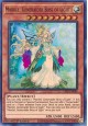 Mardel, Generaider Boss of Light - GFP2-EN089 - Ultra Rare