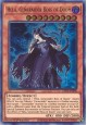 Hela, Generaider Boss of Doom - GFP2-EN090 - Ultra Rare