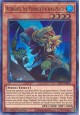 Redbeard, the Plunder Patroll Matey - GFP2-EN092 - Ultra Rare