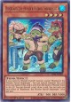 Bluebeard, the Plunder Patroll Shipwright - GFP2-EN093 - Ultra Rare