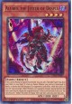 Aluber the Jester of Despia - GFP2-EN097 - Ultra Rare