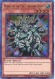 Manju of the Ten Thousand Hands - GFP2-EN099 - Ultra Rare