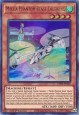 Mecha Phantom Beast Coltwing - GFP2-EN103 - Ultra Rare