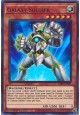 Galaxy Soldier - GFP2-EN105 - Ultra Rare