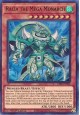 Raiza the Mega Monarch - GFP2-EN106 - Ultra Rare