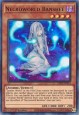 Necroworld Banshee - GFP2-EN114 - Ultra Rare