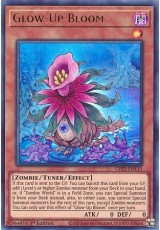 Glow-Up Bloom - GFP2-EN115 - Ultra Rare