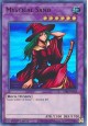 Mystical Sand - GFP2-EN119 - Ultra Rare