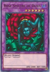 Rose Spectre of Dunn - GFP2-EN121 - Ultra Rare