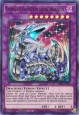 Chimeratech Fortress Dragon - GFP2-EN123 - Ultra Rare