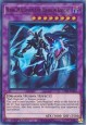 Dark Magician the Dragon Knight - GFP2-EN125 - Ultra Rare