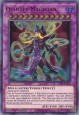 Quintet Magician - GFP2-EN127 - Ultra Rare