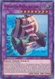 Plunder Patrollship Lys - GFP2-EN128 - Ultra Rare