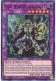 Fossil Warrior Skull Knight - GFP2-EN129 - Ultra Rare