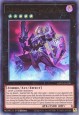 Crimson Knight Vampire Bram - GFP2-EN138 - Ultra Rare