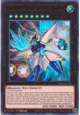 Number 38: Hope Harbinger Dragon Titanic Galaxy - GFP2-EN143 - Ultra Rare