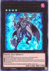 Number 60: Dugares the Timeless - GFP2-EN144 - Ultra Rare