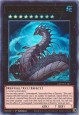 Jormungandr, Generaider Boss of Eternity - GFP2-EN147 - Ultra Rare