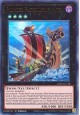 Plunder Patrollship Moerk - GFP2-EN148 - Ultra Rare