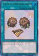 The Flute of Summoning Kuriboh - GFP2-EN152 - Ultra Rare