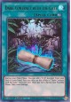 Dark Contract with the Gate - GFP2-EN159 - Ultra Rare